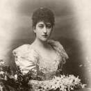 Prinseassa Maud 1894 (Govva: Gonagasla&#154; hoavva vuorká